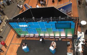 Montajes de stands para ferias y eventos de todo tipo