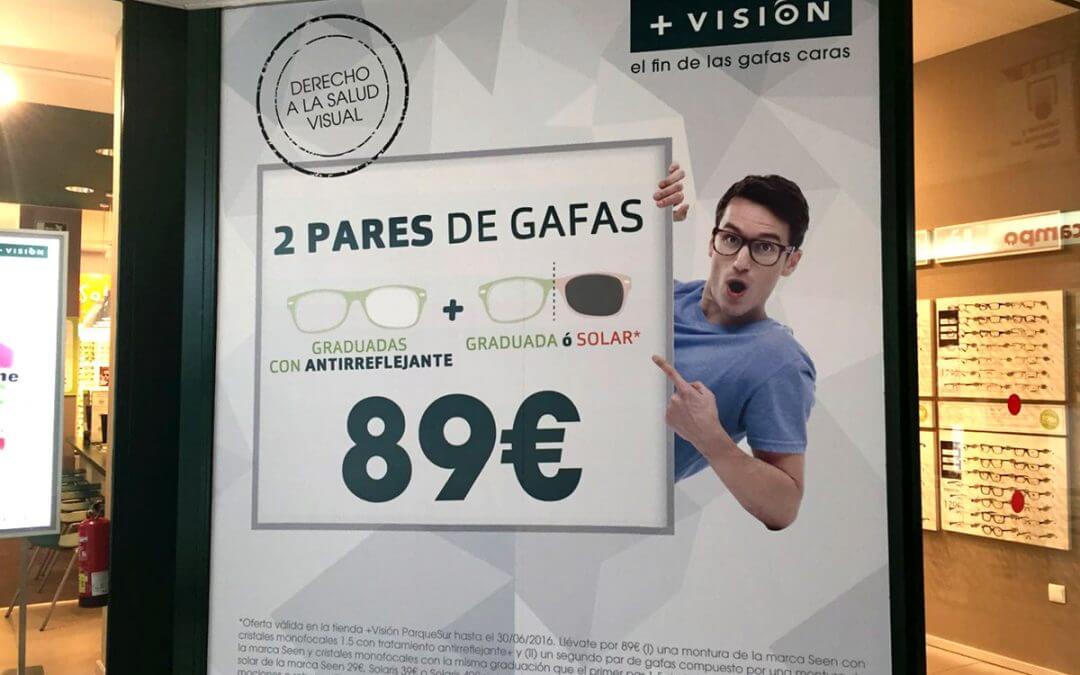 Cartelería Publicitaria